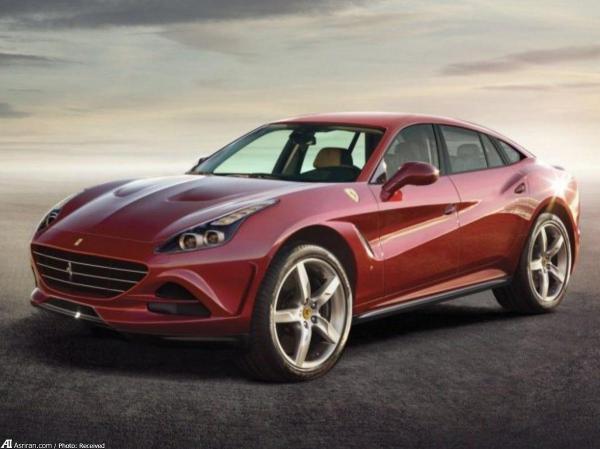 انواع شاسی بلندهای خبرساز انواع شاسی بلندهای خبرساز,اخبار خودرو,خبرهای خودرو,مقایسه خودرو