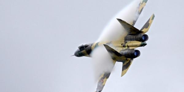 رهگیری هواپیمای آمریکایی توسط سوخوی روسی,اخبار سیاسی,خبرهای سیاسی,دفاع و امنیت