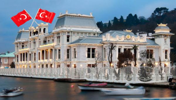 خرید ملک در ترکیه توسط شهروندان ایرانی,اخبار اقتصادی,خبرهای اقتصادی,مسکن و عمران