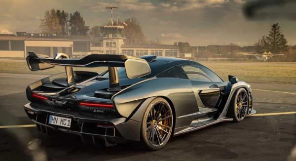 خودروی مک لارن سنا خودروی مک لارن سنا,اخبار خودرو,خبرهای خودرو,مقایسه خودرو