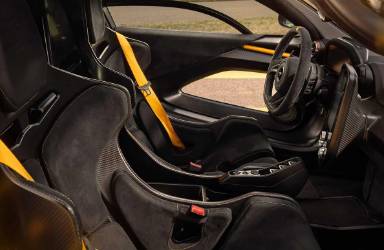 خودروی مک لارن سنا خودروی مک لارن سنا,اخبار خودرو,خبرهای خودرو,مقایسه خودرو