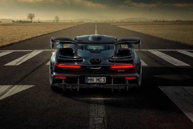 خودروی مک لارن سنا خودروی مک لارن سنا,اخبار خودرو,خبرهای خودرو,مقایسه خودرو