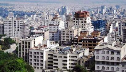 قیمت پیشنهادی آپارتمان‌ در تهران,اخبار اقتصادی,خبرهای اقتصادی,مسکن و عمران