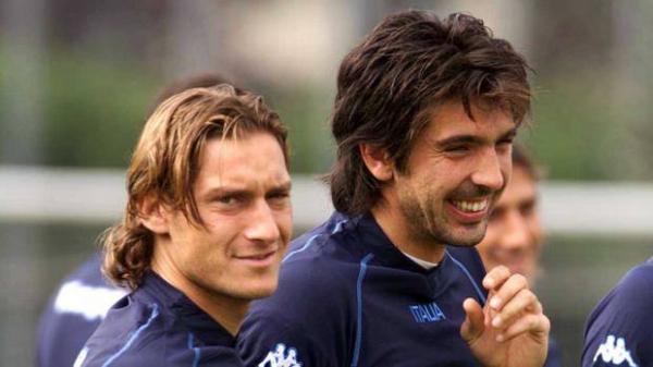 جیجی بوفون جیجی بوفون,اخبار فوتبال,خبرهای فوتبال,اخبار فوتبال جهان