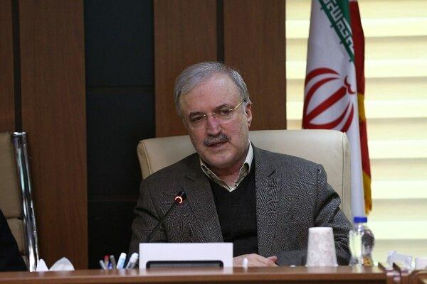 سعید نمکی سعید نمکی,اخبار پزشکی,خبرهای پزشکی,بهداشت