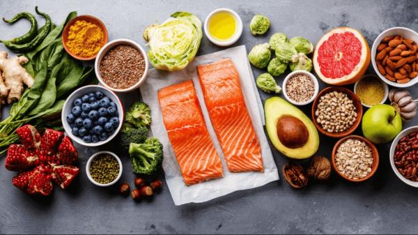رژیم غذایی مدیترانه ای رژیم غذایی مدیترانه ای,اخبار پزشکی,خبرهای پزشکی,تازه های پزشکی