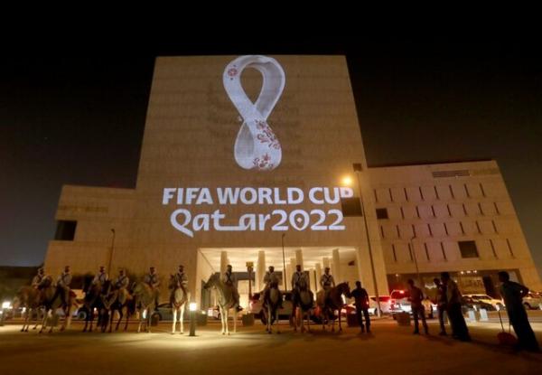رقابت های جام جهانی ۲۰۲۲,اخبار فوتبال,خبرهای فوتبال,جام جهانی