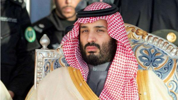 محمد بن سلمان محمد بن سلمان,اخبار فوتبال,خبرهای فوتبال,اخبار فوتبال جهان