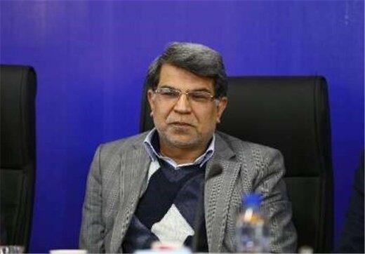 علیرضا صالح علیرضا صالح,اخبار اقتصادی,خبرهای اقتصادی,اقتصاد کلان