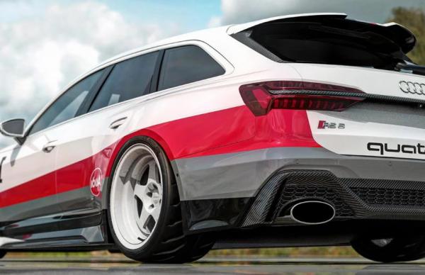 آئودی RS6 آوانت آئودی RS6 آوانت,اخبار خودرو,خبرهای خودرو,مقایسه خودرو