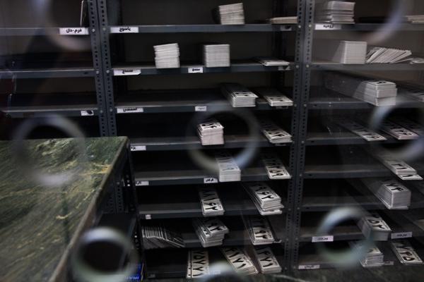 تعطیلی مراکز شماره گذاری و تعویض پلاک تعطیلی مراکز شماره گذاری و تعویض پلاک,اخبار اجتماعی,خبرهای اجتماعی,حقوقی انتظامی