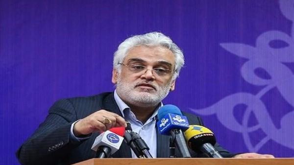 محمدمهدی طهرانچی,اخبار دانشگاه,خبرهای دانشگاه,دانشگاه