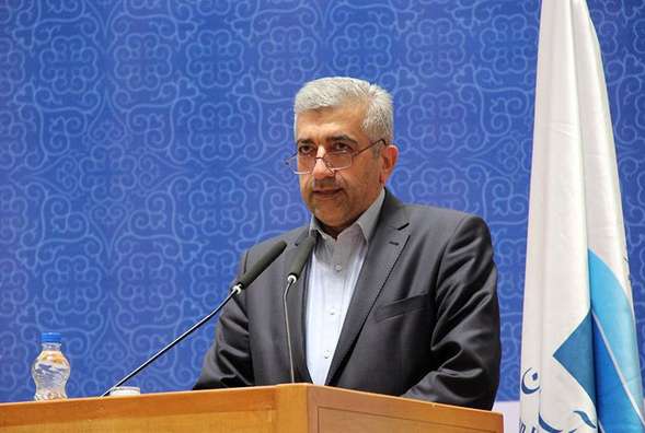 رضا اردکانیان,اخبار اقتصادی,خبرهای اقتصادی,نفت و انرژی