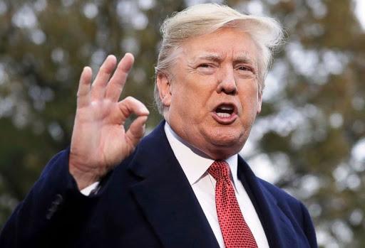 دونالد ترامپ,اخبار اقتصادی,خبرهای اقتصادی,نفت و انرژی