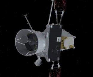 فضاپیمای بپی کلمبو,اخبار علمی,خبرهای علمی,نجوم و فضا