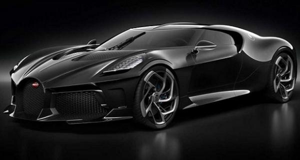گران ترین خودروهای مدرن جهان,اخبار خودرو,خبرهای خودرو,مقایسه خودرو