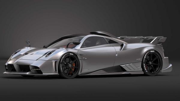 گران ترین خودروهای مدرن جهان,اخبار خودرو,خبرهای خودرو,مقایسه خودرو