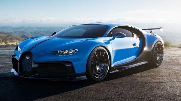 گران ترین خودروهای مدرن جهان,اخبار خودرو,خبرهای خودرو,مقایسه خودرو