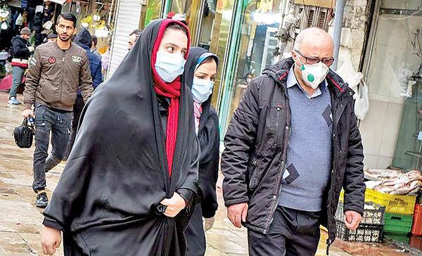 وضعیت شیوع کرونا در کشور,اخبار سیاسی,خبرهای سیاسی,مجلس