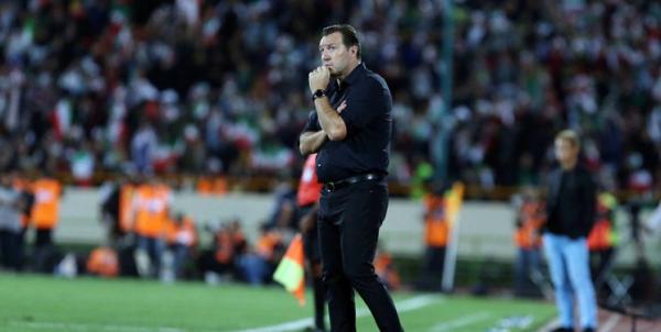 مارک ویلتموس,اخبار فوتبال,خبرهای فوتبال,فوتبال ملی