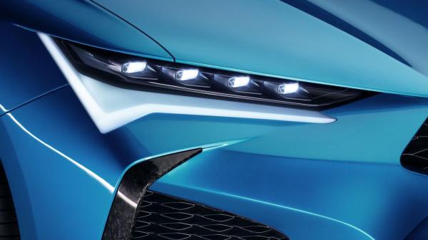 اتومبیل Type S اتومبیل Type S,اخبار خودرو,خبرهای خودرو,مقایسه خودرو