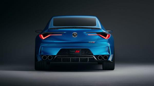 اتومبیل Type S اتومبیل Type S,اخبار خودرو,خبرهای خودرو,مقایسه خودرو