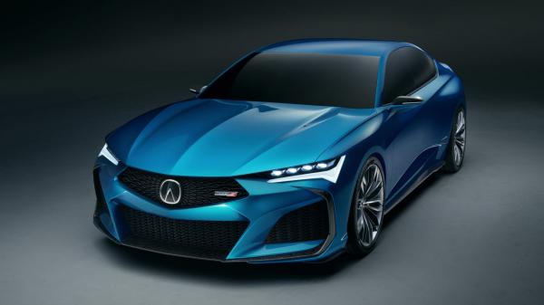 اتومبیل Type S اتومبیل Type S,اخبار خودرو,خبرهای خودرو,مقایسه خودرو