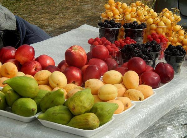 میوه خواری,اخبار جالب,خبرهای جالب,خواندنی ها و دیدنی ها