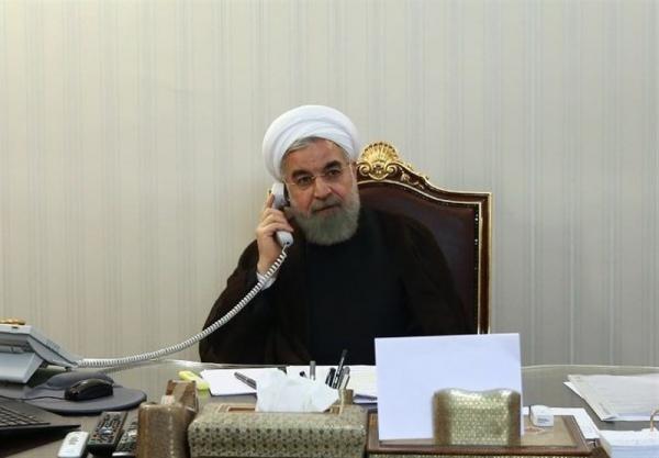 حسن روحانی,اخبار اقتصادی,خبرهای اقتصادی,بورس و سهام