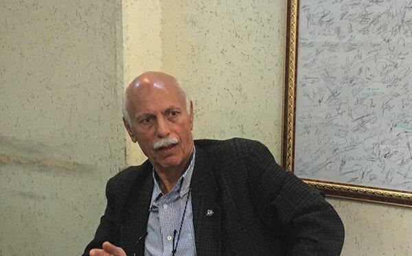 غلامحسین فرزامی غلامحسین فرزامی,اخبار فوتبال,خبرهای فوتبال,حواشی فوتبال
