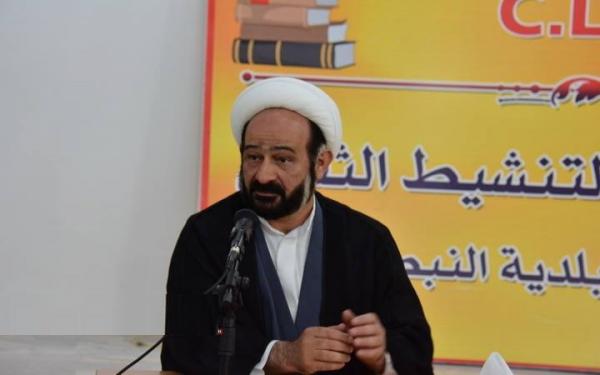 محمد الکوثرانی,اخبار سیاسی,خبرهای سیاسی,دفاع و امنیت