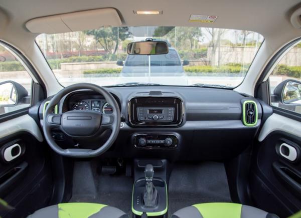 خودروی کلور,اخبار خودرو,خبرهای خودرو,مقایسه خودرو