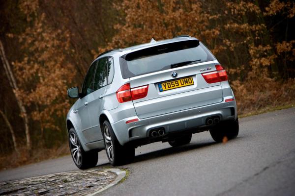 خودروی BMW X5,اخبار خودرو,خبرهای خودرو,بازار خودرو