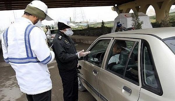 تردد در جاده ها تردد در جاده ها,اخبار اجتماعی,خبرهای اجتماعی,حقوقی انتظامی