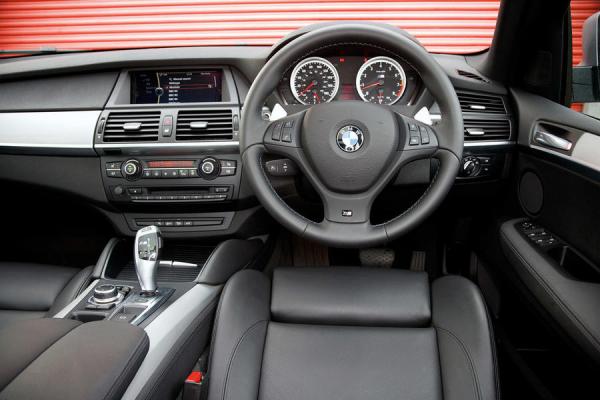 خودروی BMW X5,اخبار خودرو,خبرهای خودرو,بازار خودرو