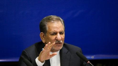 اسحاق جهانگیری,اخبار سیاسی,خبرهای سیاسی,دولت