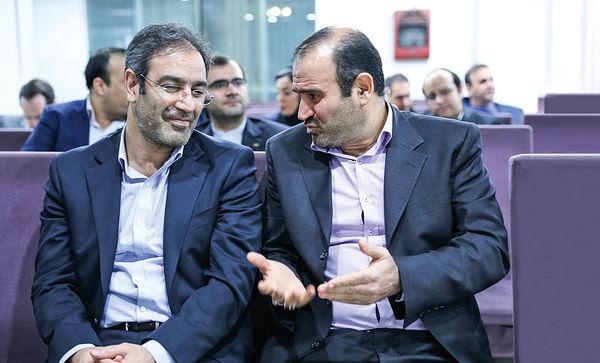 شاپور محمدی,اخبار اقتصادی,خبرهای اقتصادی,بورس و سهام