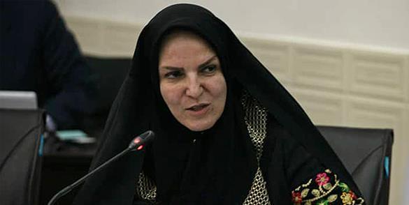 معصومه آقاپور علیشاهی,اخبار سیاسی,خبرهای سیاسی,مجلس