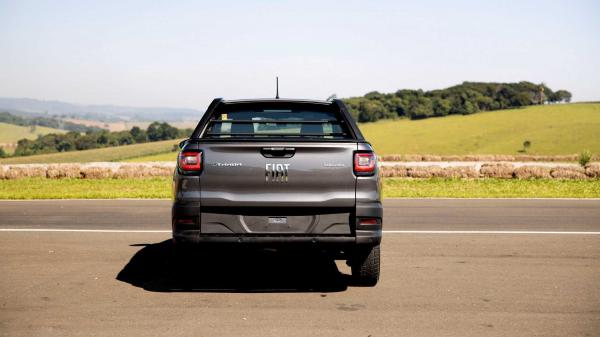 خودرو استرادا فیات,اخبار خودرو,خبرهای خودرو,مقایسه خودرو