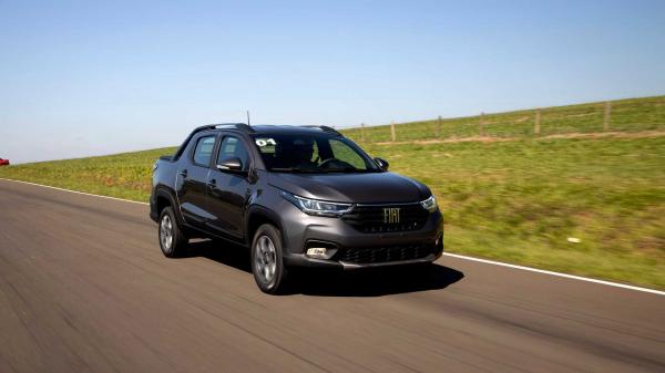 خودرو استرادا فیات,اخبار خودرو,خبرهای خودرو,مقایسه خودرو