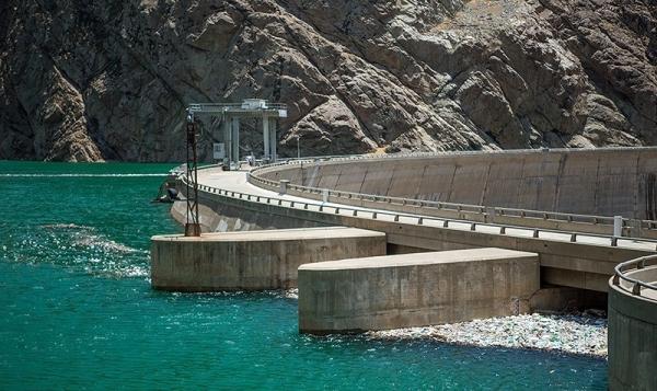 سدهای ایران سدهای ایران,اخبار اقتصادی,خبرهای اقتصادی,نفت و انرژی