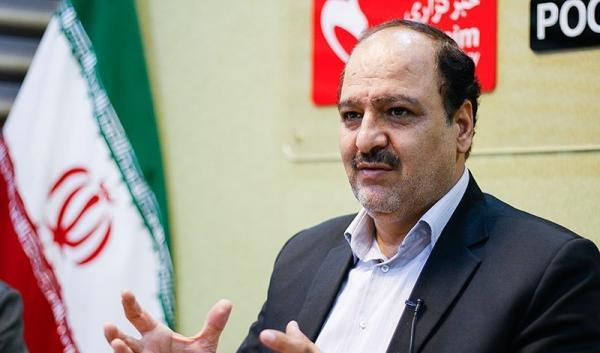 اکبر رنجبرزاده,اخبار سیاسی,خبرهای سیاسی,مجلس