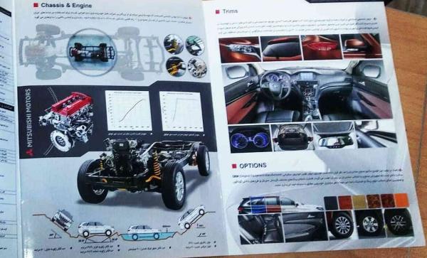 پیکاپ ریچ پلاس و تیوان,اخبار خودرو,خبرهای خودرو,مقایسه خودرو