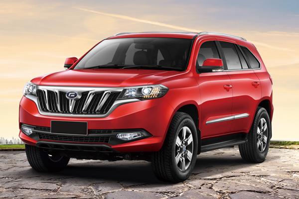 پیکاپ ریچ پلاس و تیوان,اخبار خودرو,خبرهای خودرو,مقایسه خودرو