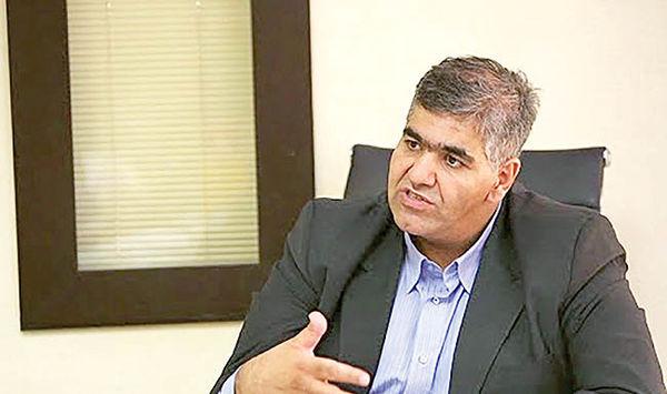 شاهین چراغی شاهین چراغی,اخبار اقتصادی,خبرهای اقتصادی,بورس و سهام