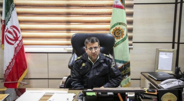 رئیس پلیس اماکن تهران,اخبار اجتماعی,خبرهای اجتماعی,حقوقی انتظامی