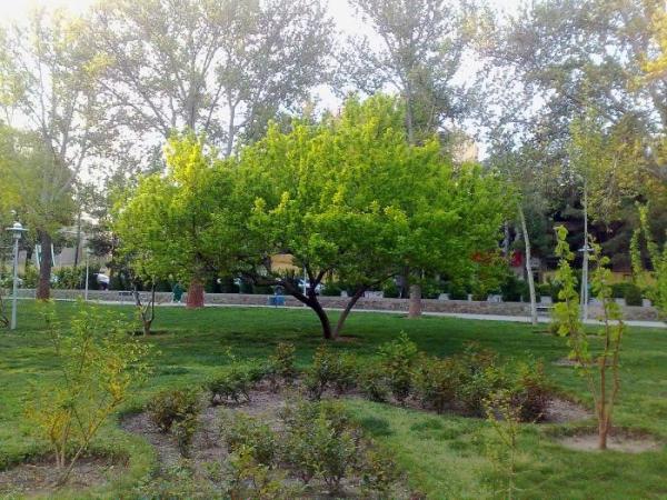 ممنوعیت ورود به بوستان‌های اصفهان,اخبار اجتماعی,خبرهای اجتماعی,شهر و روستا