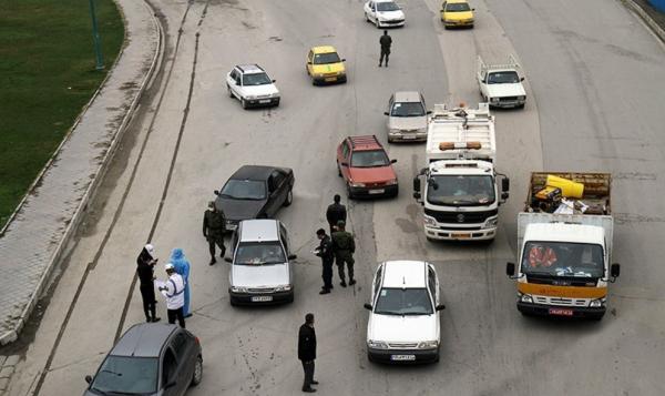 حمله به مأموران پلیس حین جلوگیری از تردد یک خودروی غیربومی,اخبار اجتماعی,خبرهای اجتماعی,حقوقی انتظامی