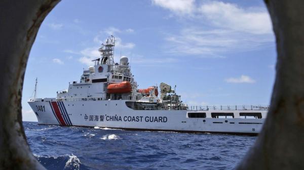 افزایش رزمایش های دریایی چین برای مقابله با آمریکا,اخبار سیاسی,خبرهای سیاسی,دفاع و امنیت