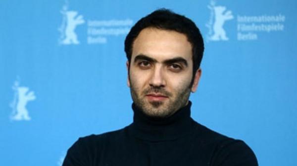 همایون غنی‌زاده,اخبار هنرمندان,خبرهای هنرمندان,بازیگران سینما و تلویزیون